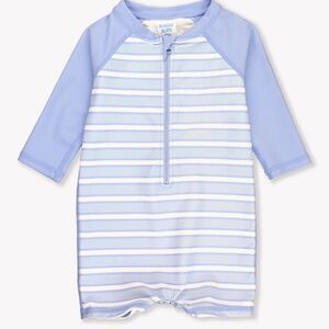 Ruffle Butts/Rugged Butts Boys Rashguard